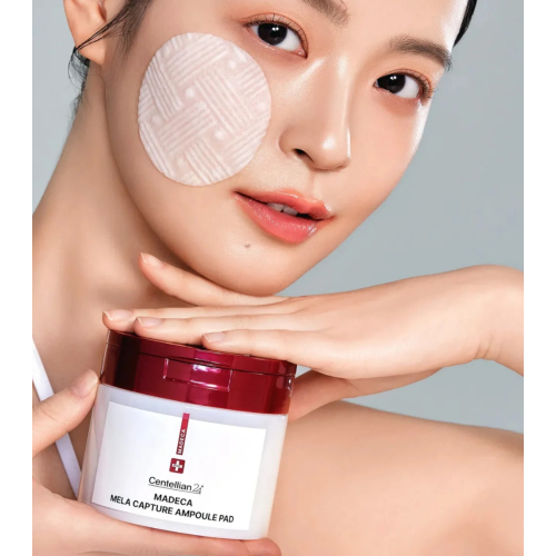 Centellian24 - Tonique en pads Madeca Mella Capture Ampoule