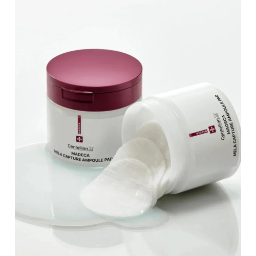 Centellian24 - Tonique en pads Madeca Mella Capture Ampoule