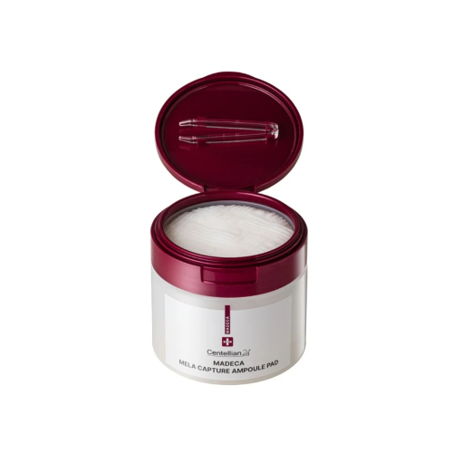 Centellian24 - Tonique en pads Madeca Mella Capture Ampoule