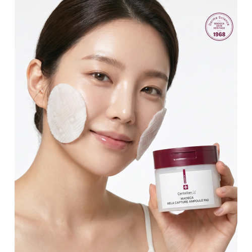 Centellian24 - Tonique en pads Madeca Mella Capture Ampoule