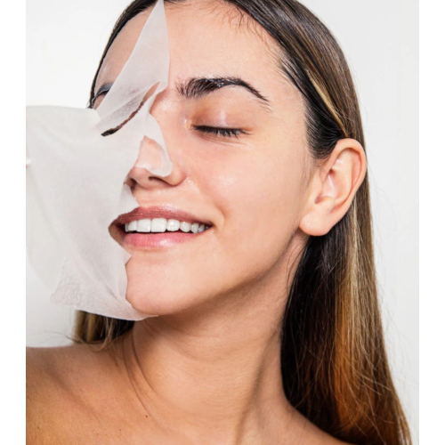 Ceramine - Masque Visage Hydratation Intense Aqua Chamaecyparis Obtusa