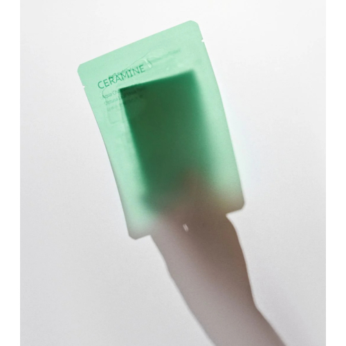 Ceramine - Masque Visage Hydratation Intense Aqua Chamaecyparis Obtusa