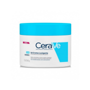 Cerave - Crème lissante anti-rugosités - 340g