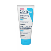 Cerave - Crème lissante anti-rugosités - peaux sèches et rugueuses 177ml