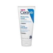 Cerave - Crème hydratante pour peaux sèches ou très sèches - 170g