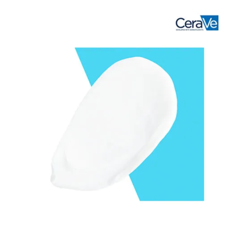 Cerave - Crème pour les pieds régénératrice à l'acide salicylique