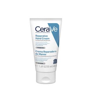 Cerave - Crème mains réparatrice