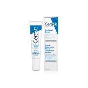 Cerave - Crème réparatrice pour le contour des yeux
