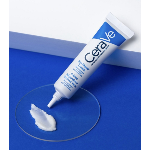 Cerave - Crème réparatrice pour le contour des yeux