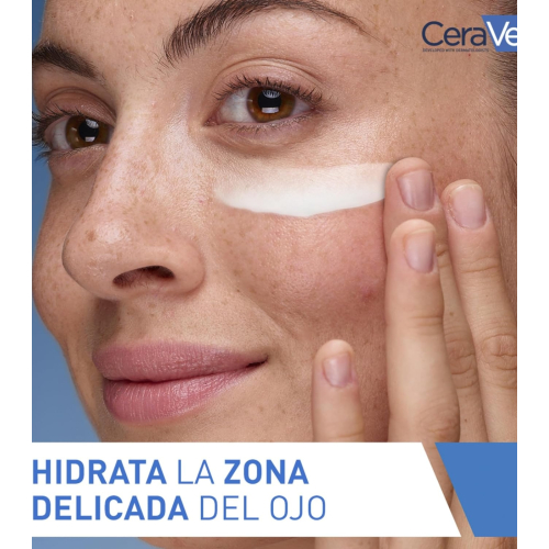 Cerave - Crème réparatrice pour le contour des yeux