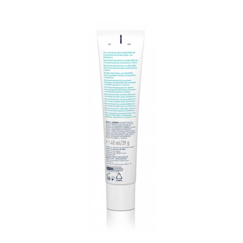 Cerave - Gel anti-imperfections aux AHA et BHA