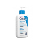 Cerave - Lotion hydratante pour peaux sèches ou très sèches - 236ml