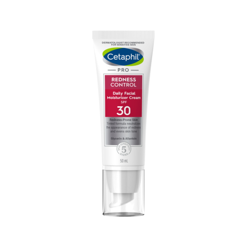 Cetaphil - BB Cream Hydratant Visage SPF 30 Pro Rredness Control