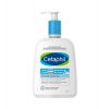 Cetaphil - Crème nettoyante moussante pour le visage pour peaux sensibles, normales à sèches - 473 ml