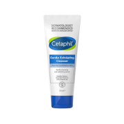 Cetaphil - Nettoyant exfoliant doux pour le visage - Peaux sèches, grasses et mixtes