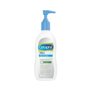 Cetaphil - Limpiador corporal Itch Control pour la peau atopique