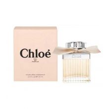 Chloé - Eau de parfum Signature - Rechargeable