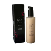 Clara Cervera - Gel nettoyant visage nourrissant