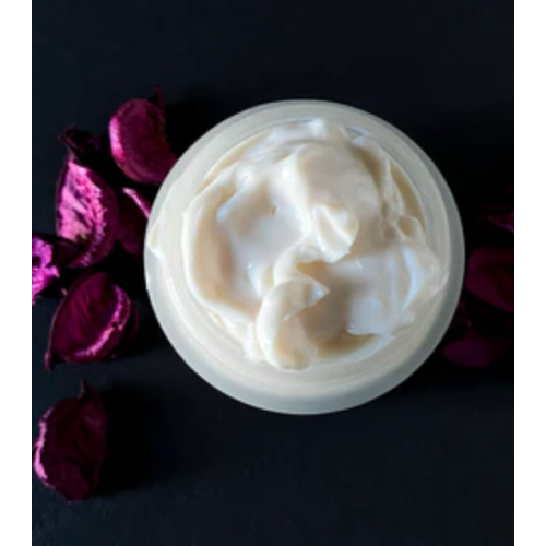 Clara Cervera - Masque visage haute fermeté