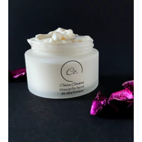 Clara Cervera - Masque visage haute fermeté