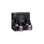 Clara Cervera - Traitement intensif des exosomes et des multipeptides