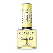 Claresa - Huile pour cuticules - Citron
