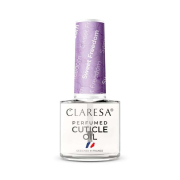 Claresa - Huile pour cuticules - Sweet Freedom