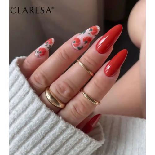 Claresa - *Autumn Crush* - Vernis à ongles semi-permanent Soak off - 02