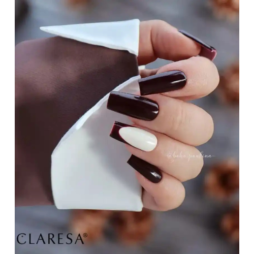Claresa - *Autumn Crush* - Vernis à ongles semi-permanent Soak off - 03
