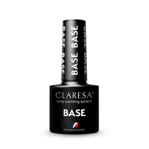 Claresa - Base semi-permanente