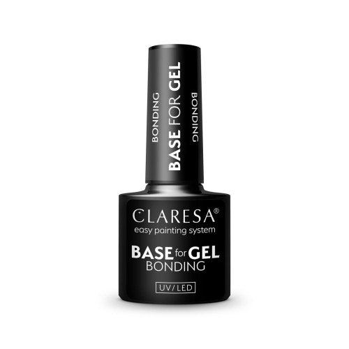 Claresa - Base gel semi-permanente