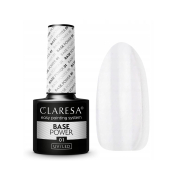 Claresa - Fond de teint semi-permanent Power - 01 : Transparent
