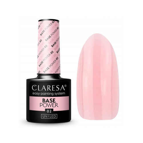 Claresa - Fondation semi-permanente Power - 02