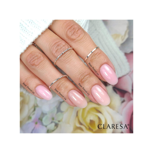 Claresa - Fondation semi-permanente Power - 02