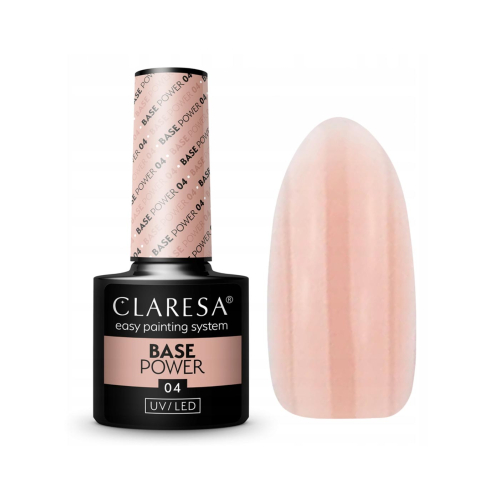 Claresa - Fondation semi-permanente Power - 04