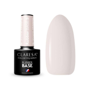 Claresa - Base semi-permanente Rubber - 5