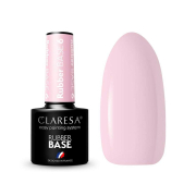 Claresa - Base semi-permanente Rubber - 6