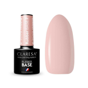 Claresa - Base semi-permanente Rubber - 7