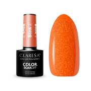 Claresa - *Blink* - Vernis semi-permanent Soak off - 02