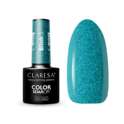 Claresa - *Blink* - Vernis semi-permanent Soak off - 03