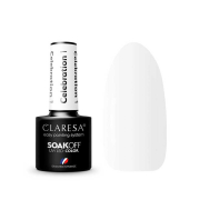 Claresa - *Celebration* - Vernis semi-permanent Soak off - 01