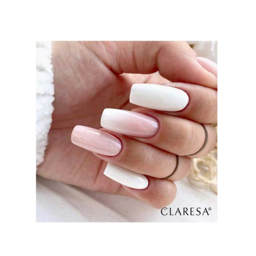 Claresa - *Celebration* - Vernis semi-permanent Soak off - 01