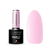 Claresa - *Celebration* - Vernis semi-permanent Soak off - 03