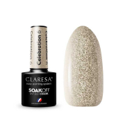 Claresa - *Celebration* - Vernis semi-permanent Soak off - 06