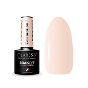 Claresa - *Celebration* - Vernis semi-permanent Soak off - 07