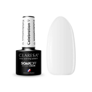 Claresa - *Celebration* - Vernis semi-permanent Soak off - 09