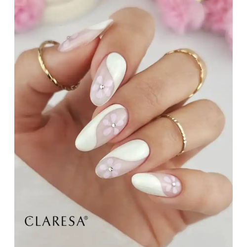 Claresa - *Ciao, Pastel!* - Vernis semi-permanent Soak off - 02