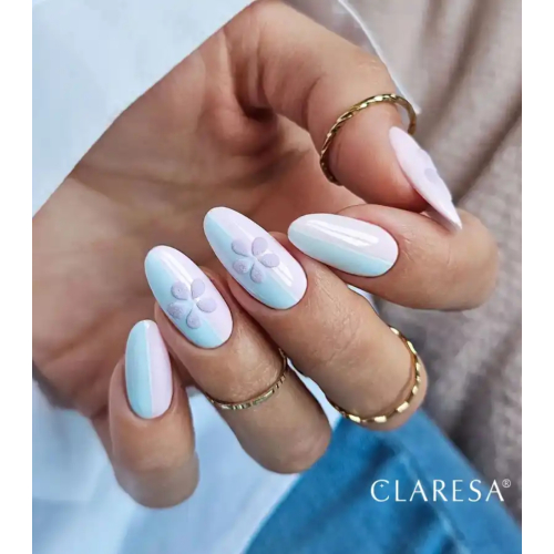 Claresa - *Ciao, Pastel!* - Vernis semi-permanent Soak off - 03