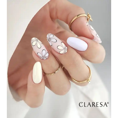 Claresa - *Ciao, Pastel!* - Vernis semi-permanent Soak off - 04