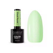 Claresa - *Cloud Pastel* - Vernis à ongles semi-permanent Soak off - 02